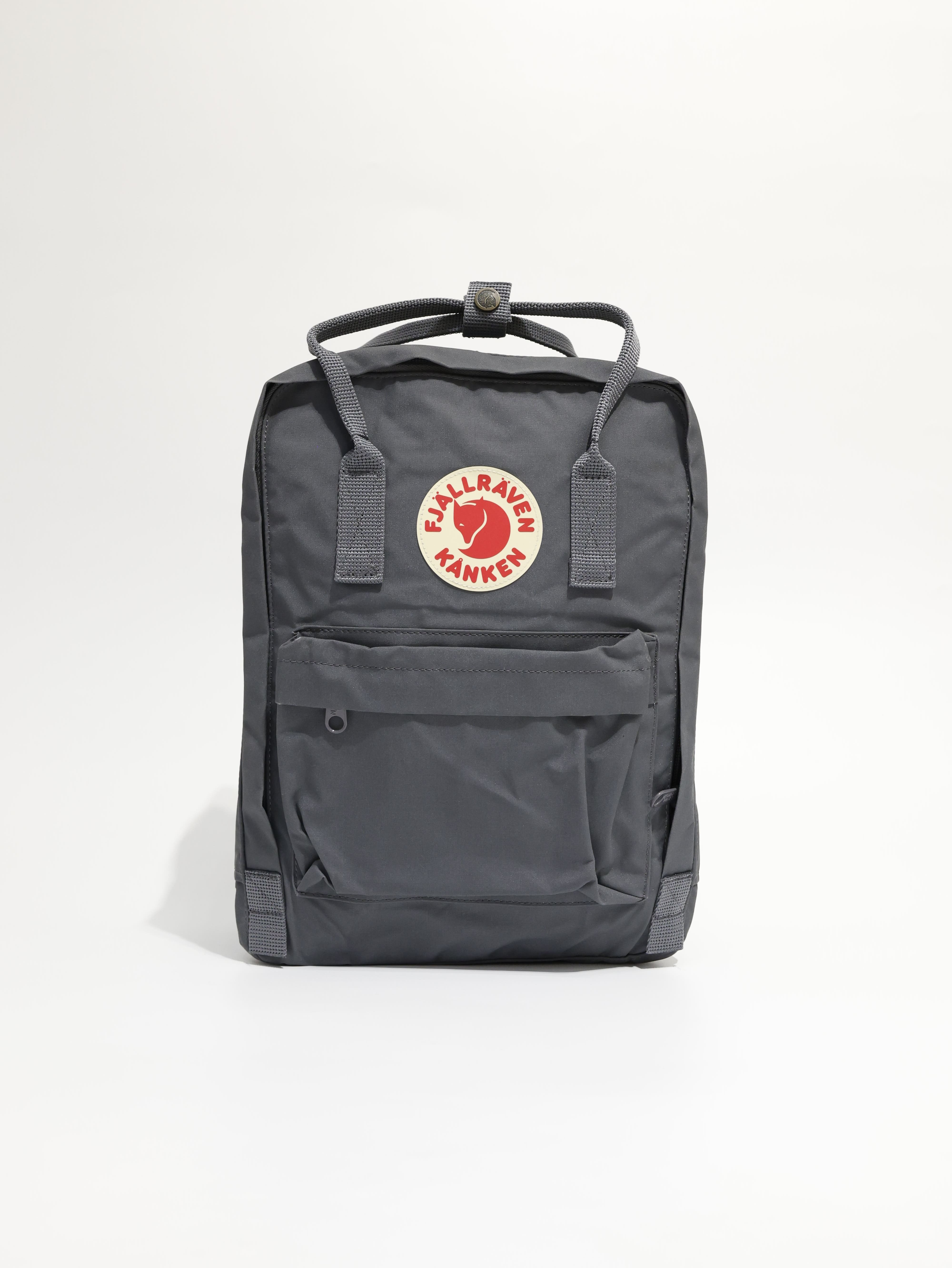 FJALLRAVEN 小狐狸 Kanken Laptop 13吋 筆電後背包 FR23523