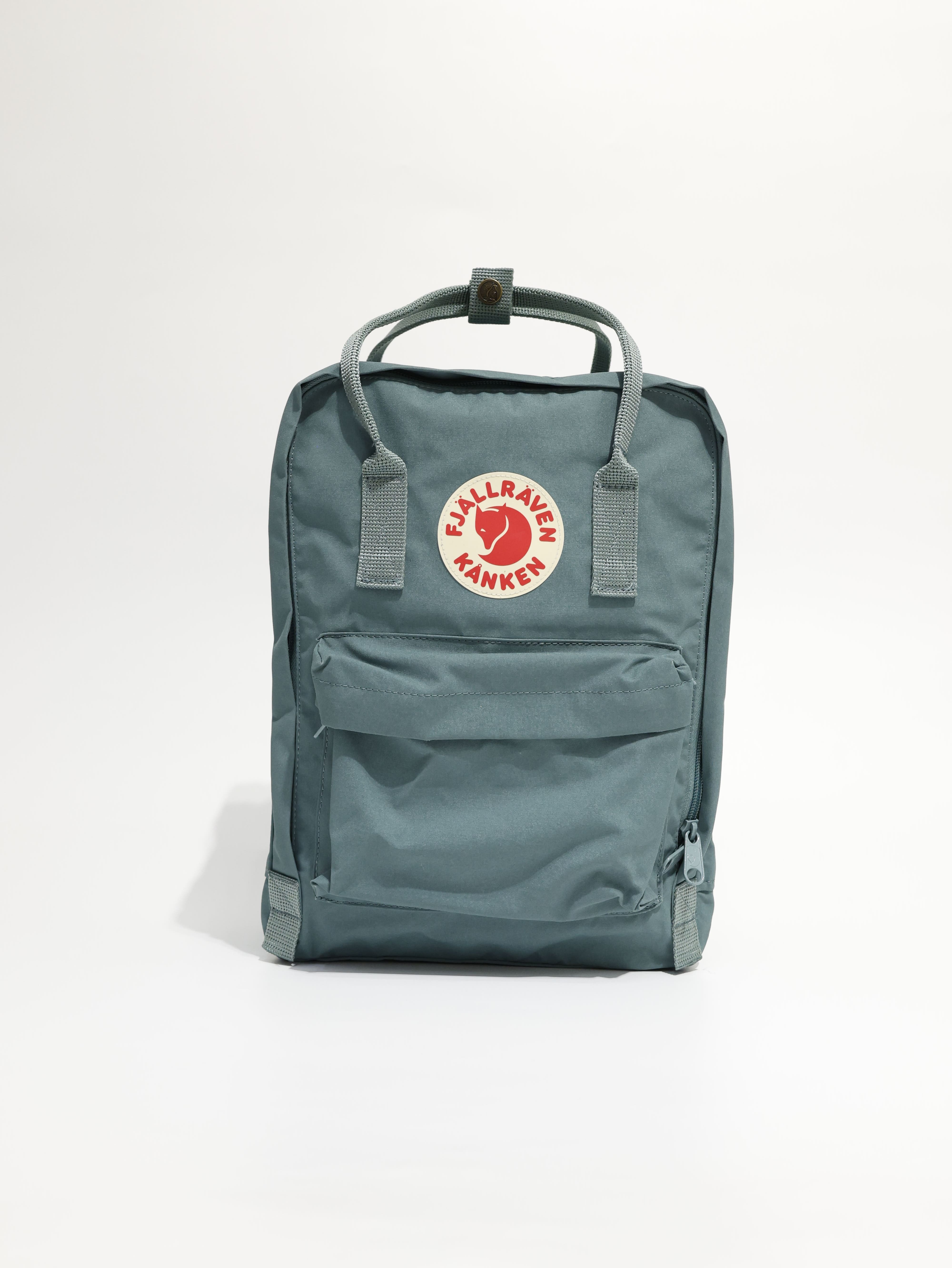 Fjallraven Kanken Laptop 13 筆電後背包 FR23523 小狐狸 北極狐