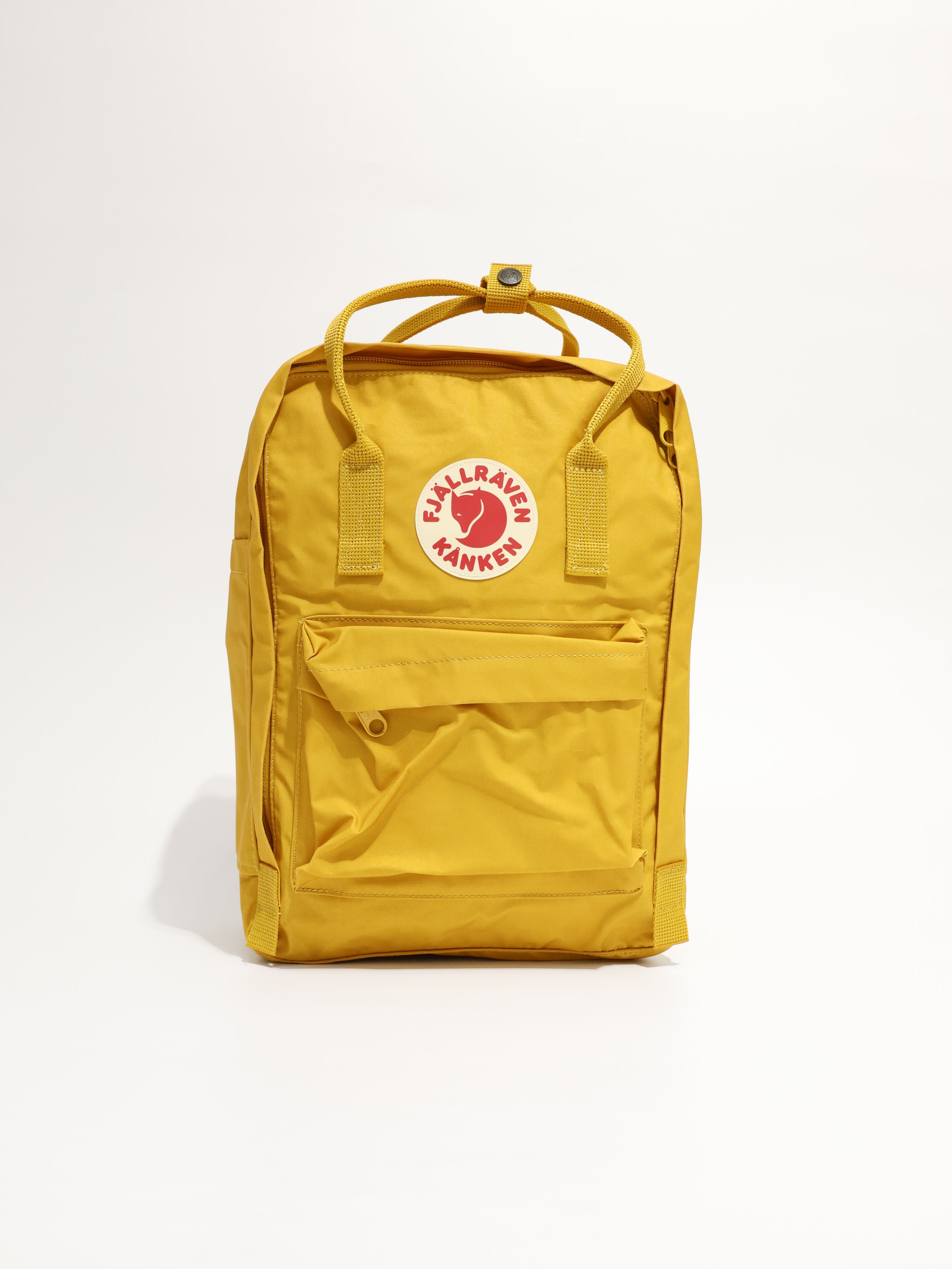 Fjallraven Kanken Laptop 13 筆電後背包 FR23523 小狐狸 北極狐