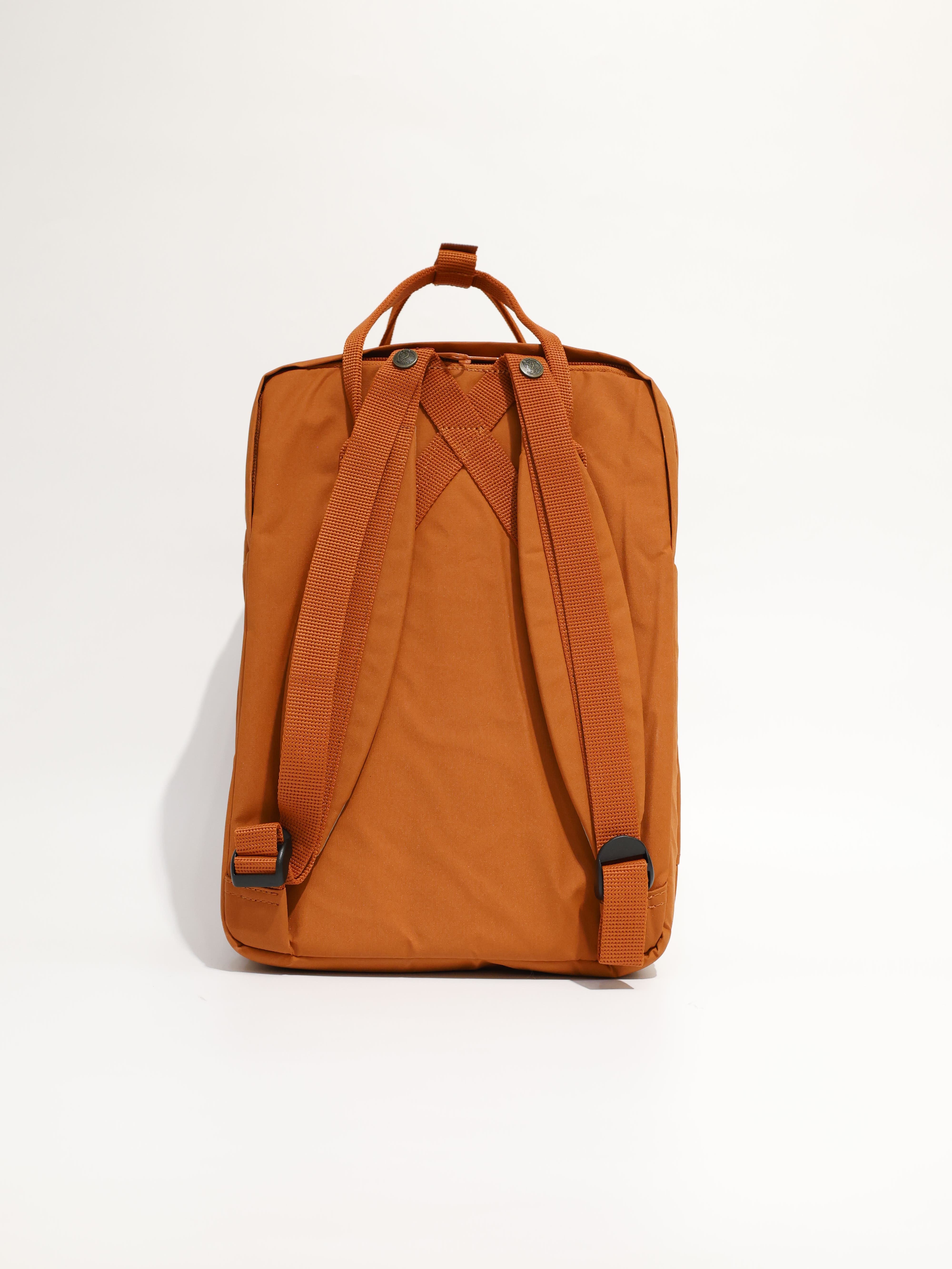 Fjallraven Kanken Laptop 13 筆電後背包 FR23523 小狐狸 北極狐