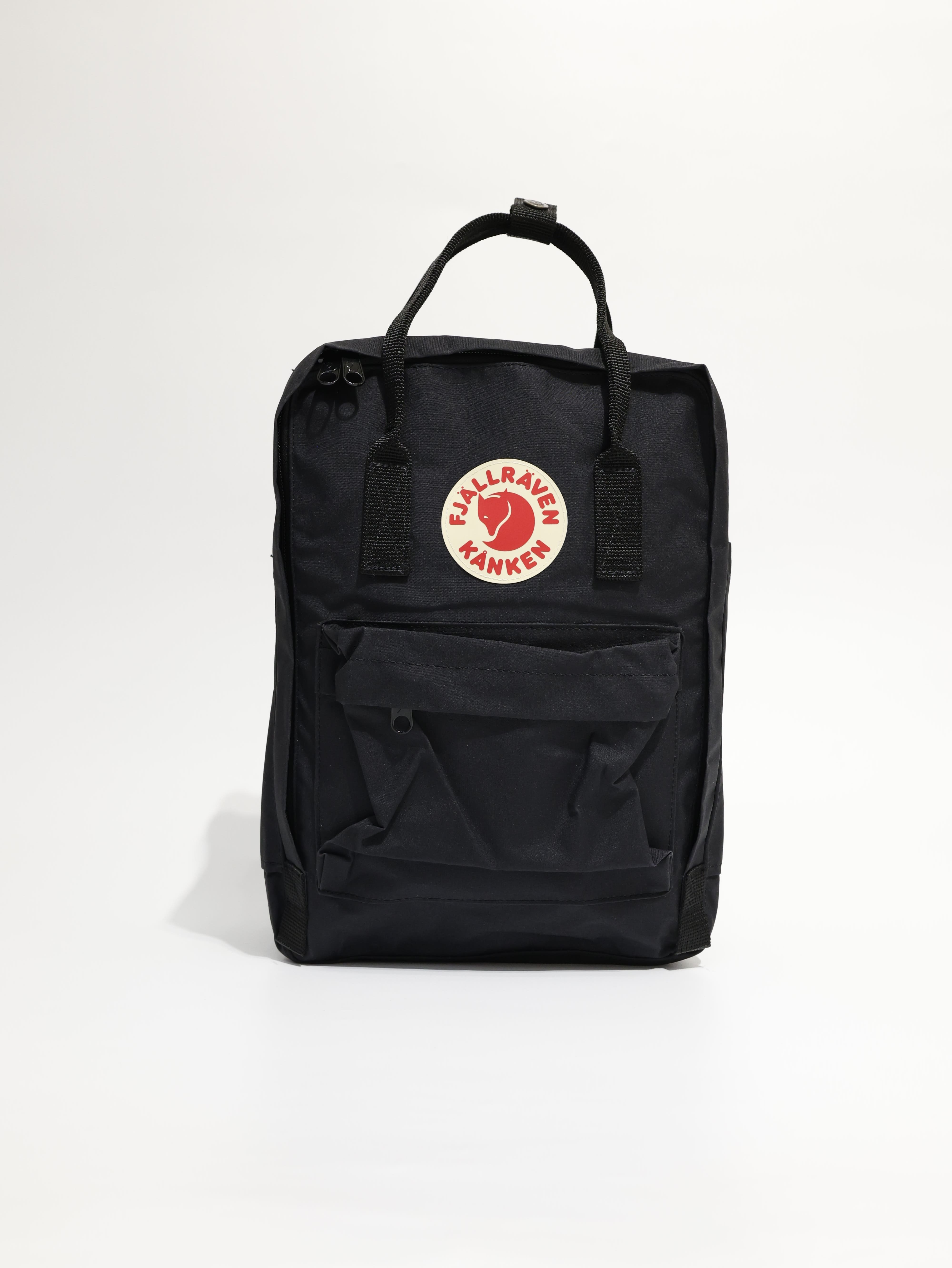 Fjallraven Kanken Laptop 13 筆電後背包 FR23523 小狐狸 北極狐