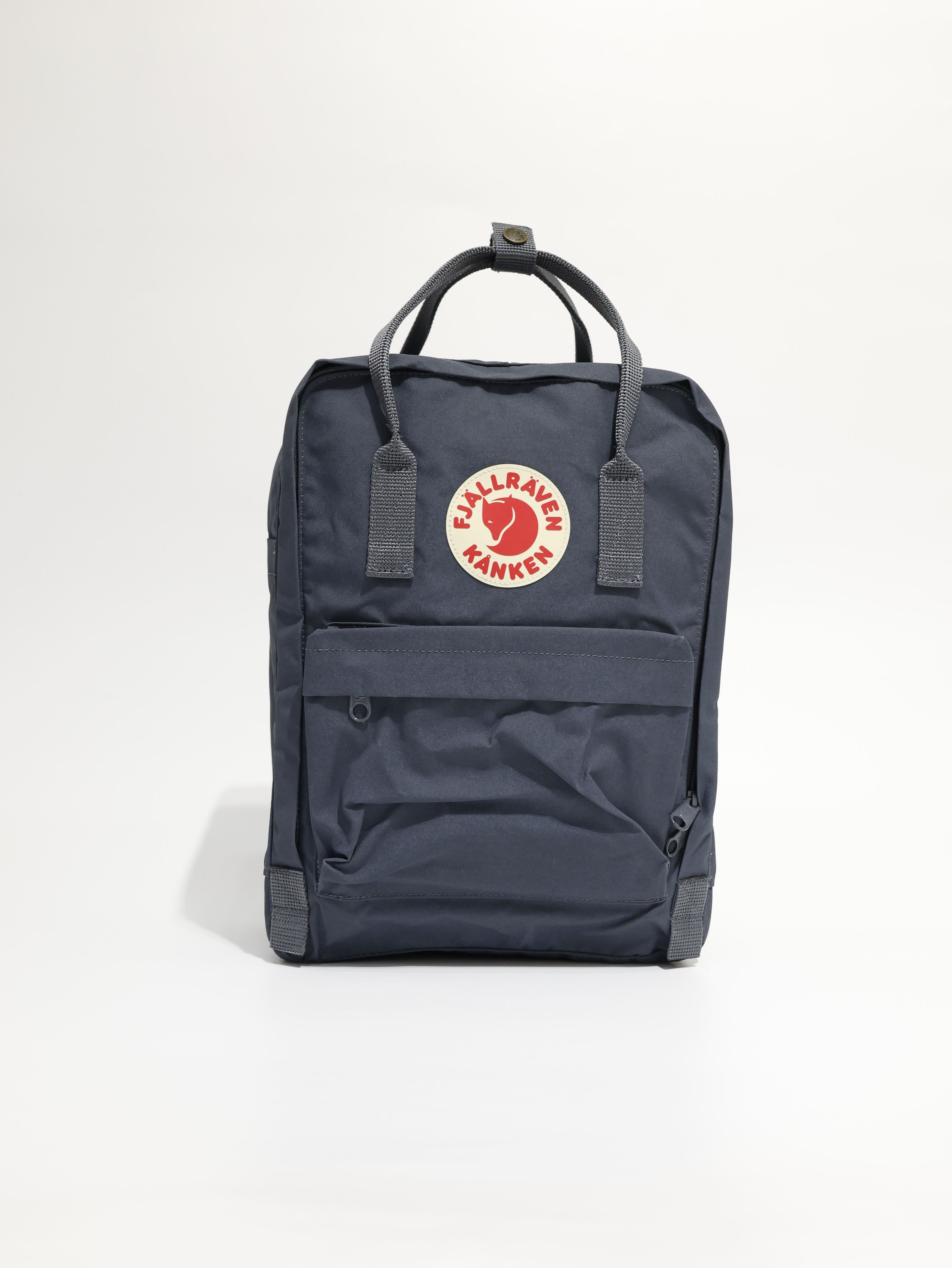 Fjallraven Kanken Laptop 13 筆電後背包 FR23523 小狐狸 北極狐