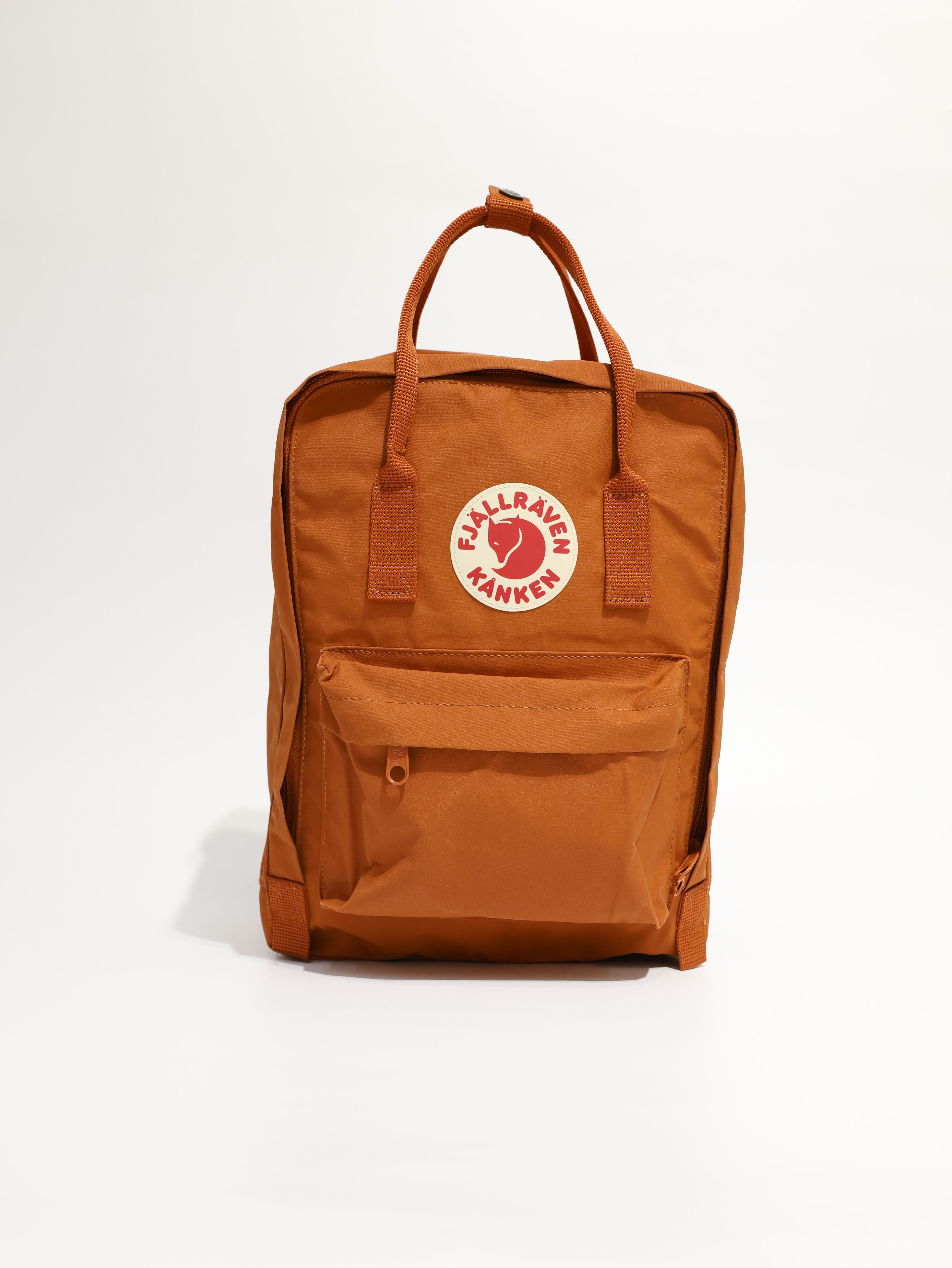 Fjallraven Kanken Laptop 13 筆電後背包 FR23523 小狐狸 北極狐