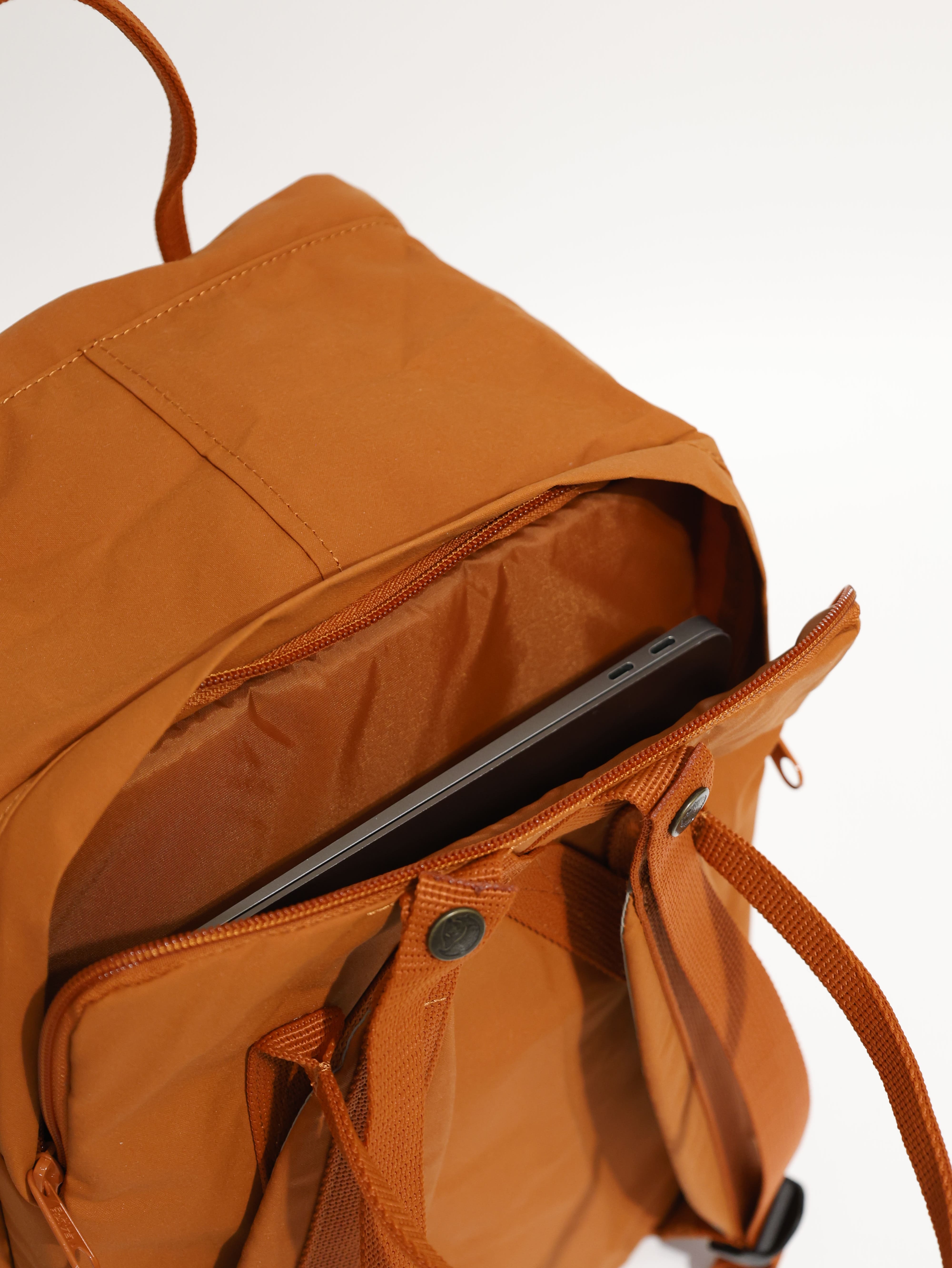 Fjallraven Kanken Laptop 13 筆電後背包 FR23523 小狐狸 北極狐