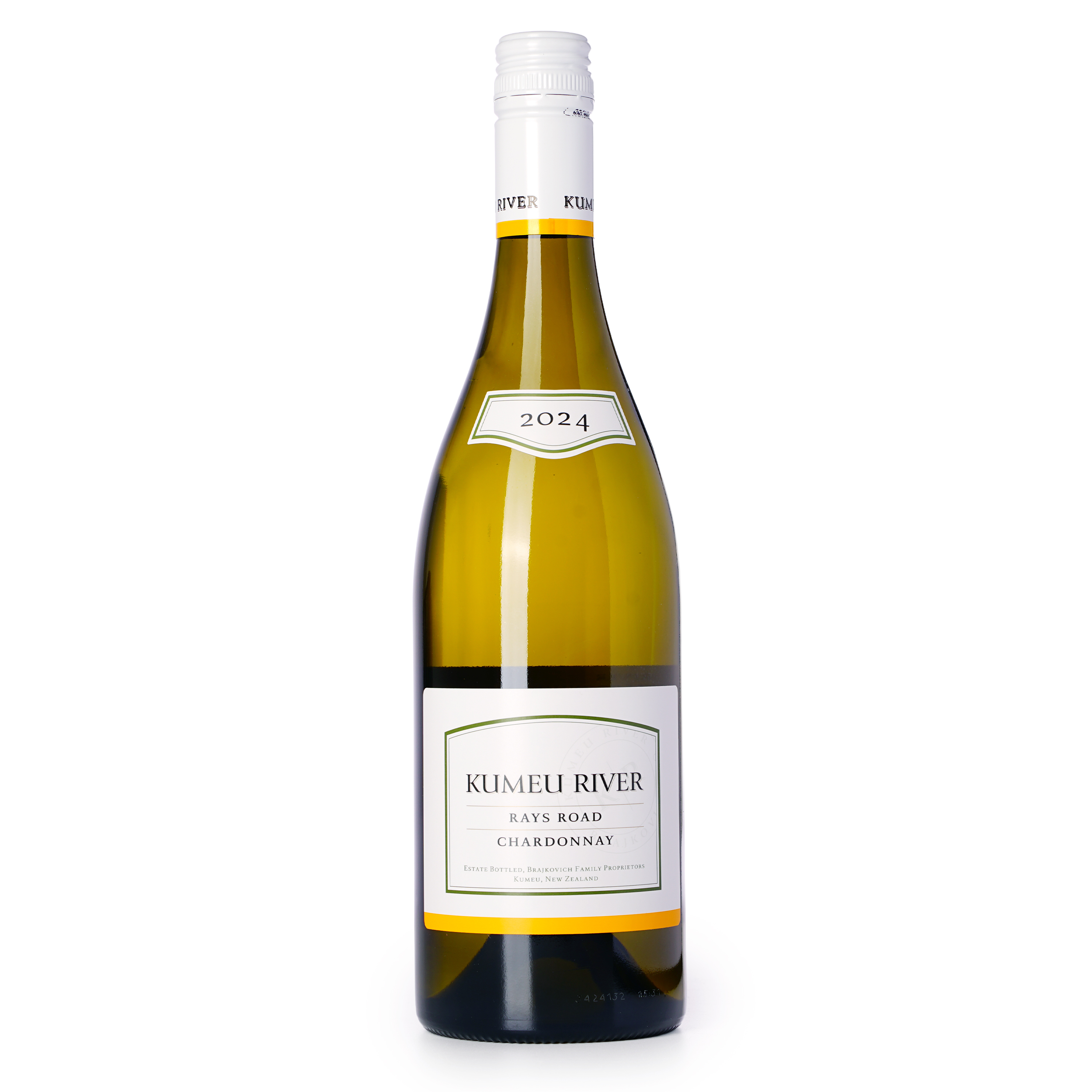 Kumeu River Rays Road Chardonnay 2024 (RP94)