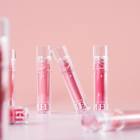 Too Cool For School 透潤水漾染唇釉【8款色號】