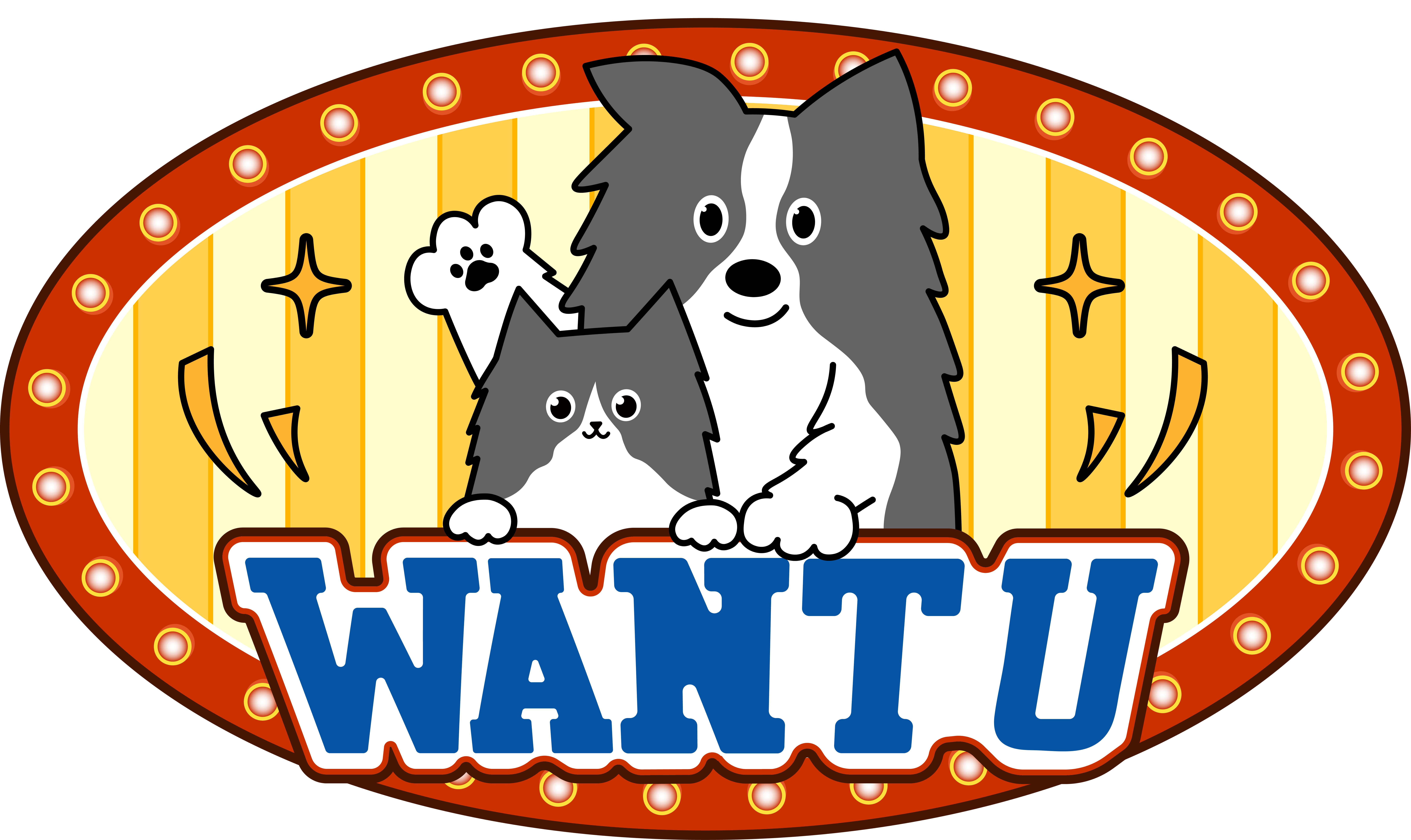 wantupet.com logo
