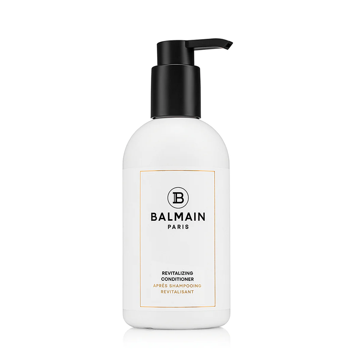 BALMAIN - Revitalizing Conditioner 煥生護髮素 300ml