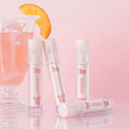 Too Cool For School 輕柔水潤染唇釉【7款色號】