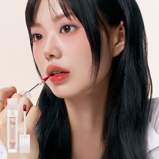 Too Cool For School 輕柔水潤染唇釉【7款色號】