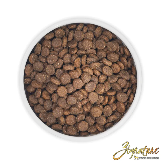 超越 無穀物羊肉全犬糧 12.5LB