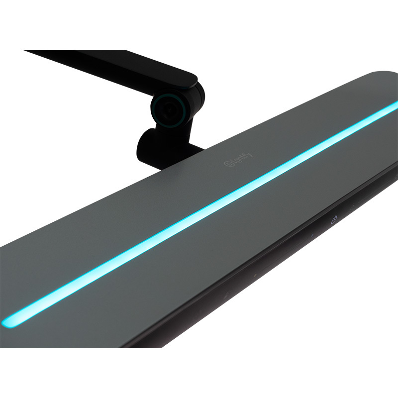 Mercedes-AMG Petronas F1 Team Desk Light