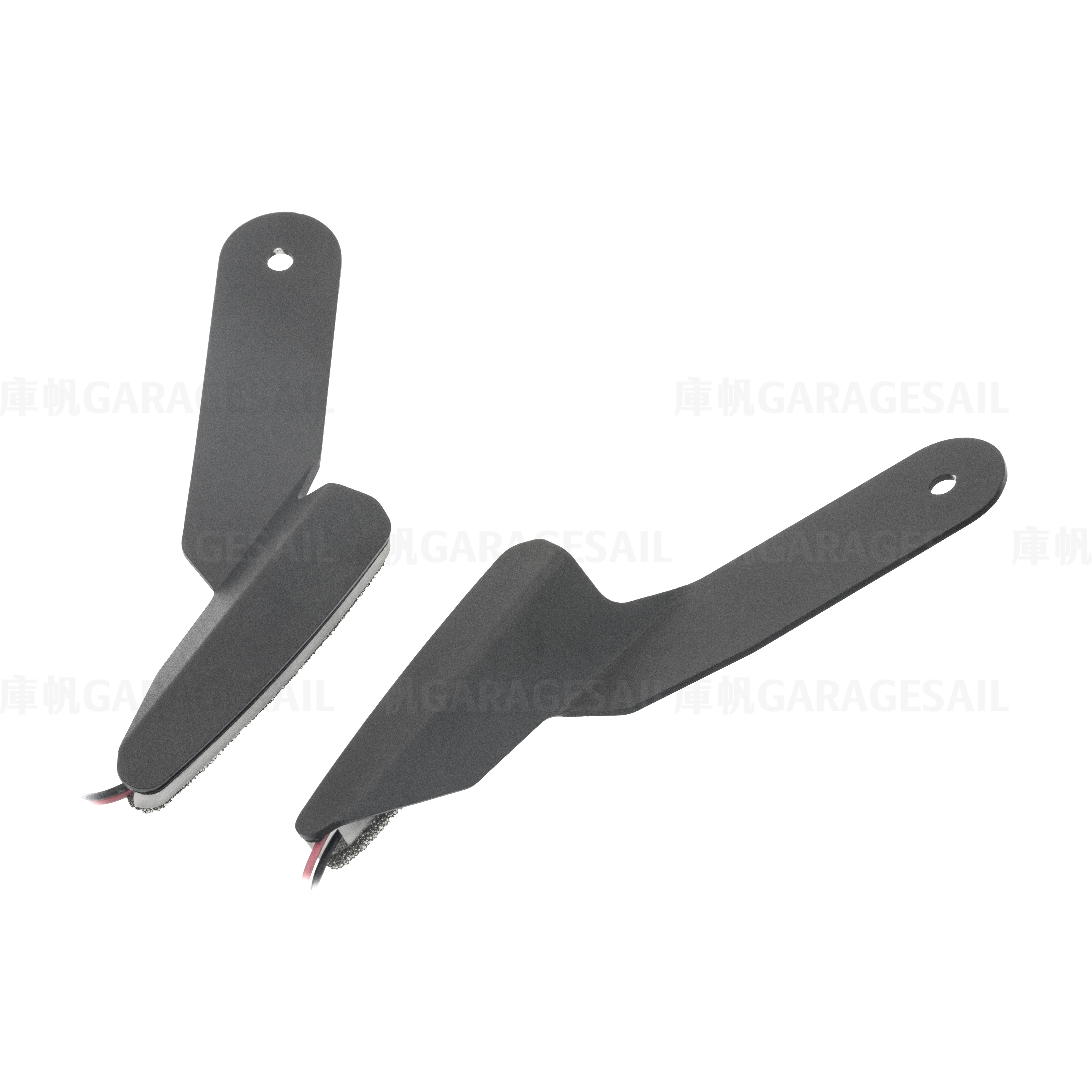 NRC 川崎 ZX-10R (2020+) 專用 方向燈