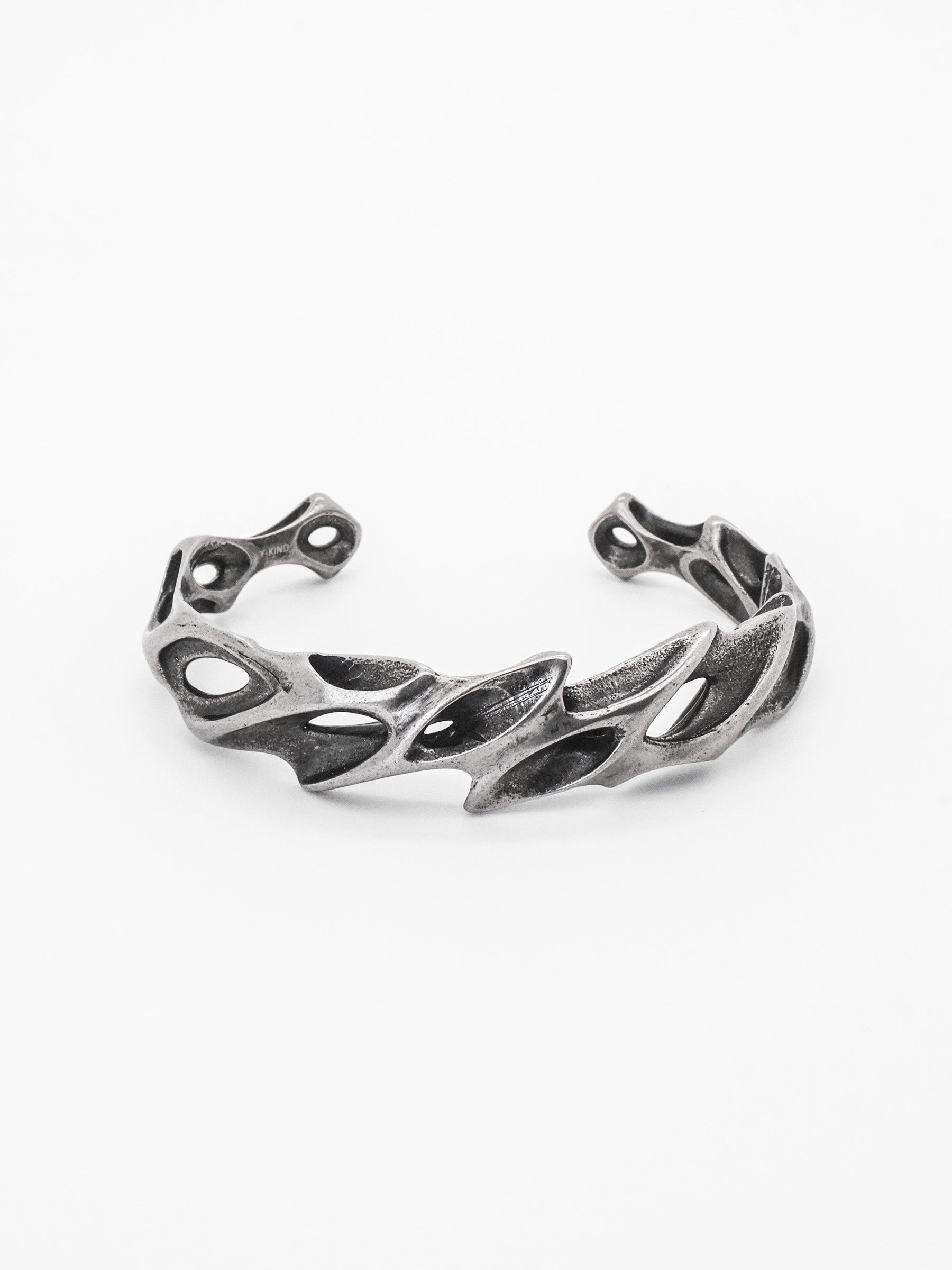 Y-KIND BONE-C 手鐲