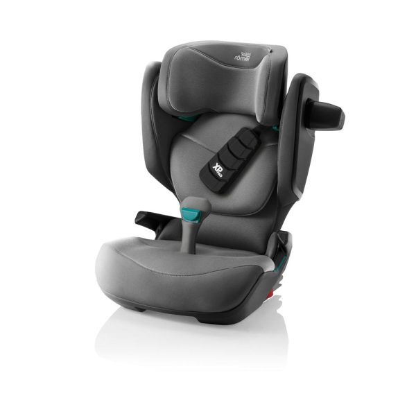 Britax Roemer Kidfix Pro 汽車座椅 (R129 i-size) (3歲至12歲) (100-150cm)