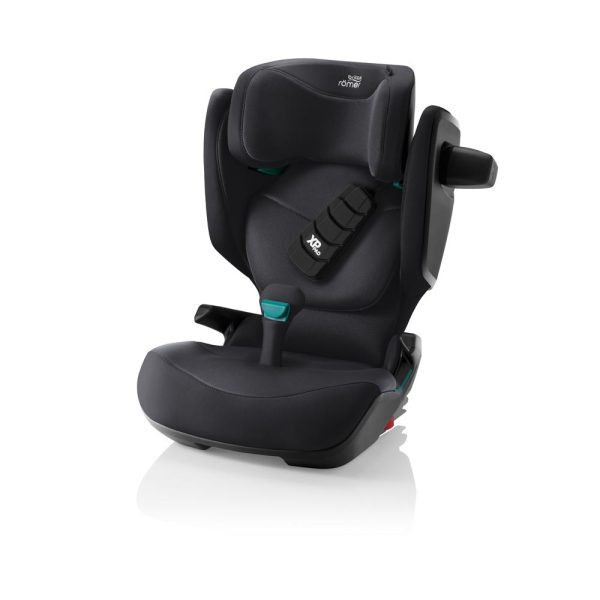 Britax Roemer Kidfix Pro 汽車座椅 (R129 i-size) (3歲至12歲) (100-150cm)