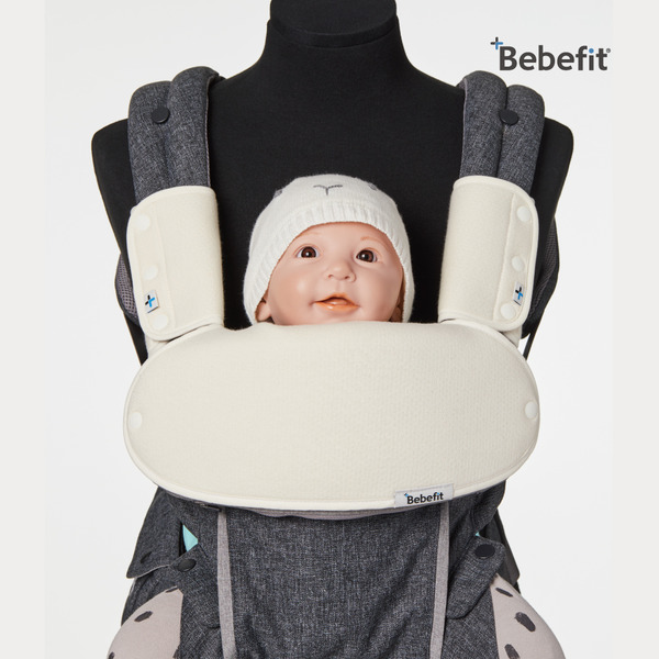 Bebefit Smart 頭枕口水巾 (頸枕)