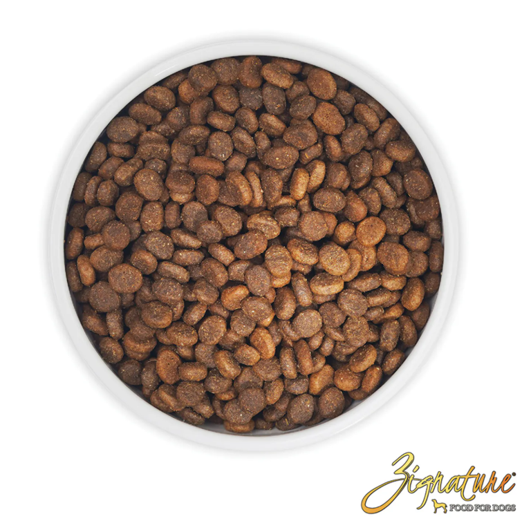 超越 無穀物白魚全犬糧 25LB