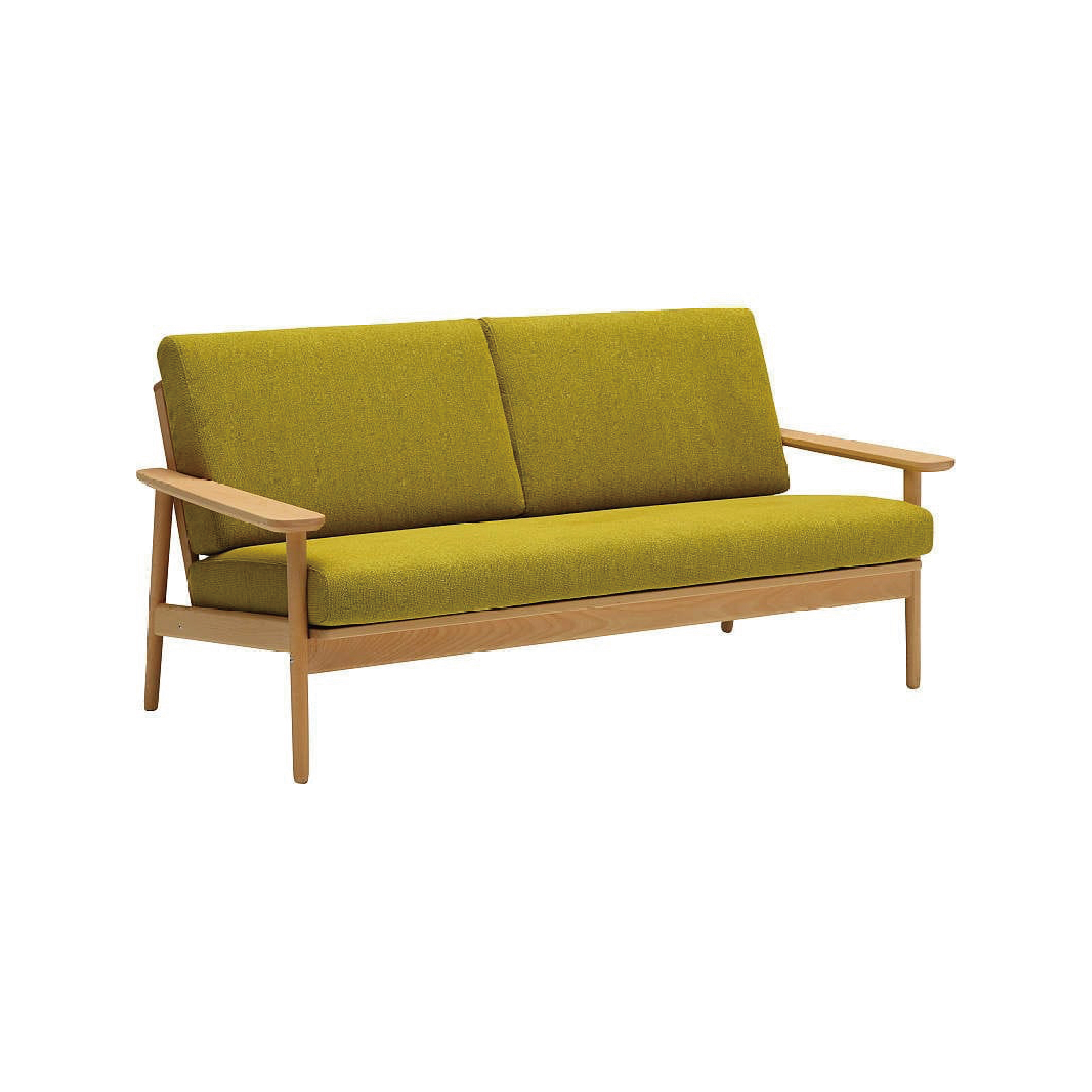 WD43 三人沙發 (W170)