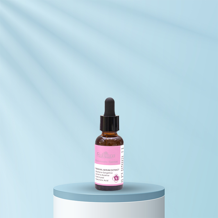赤道櫻草 玻尿酸保濕精華液 30ml