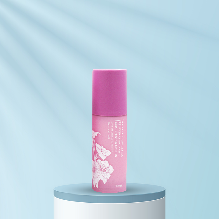 赤道櫻草賦活亮白乳液 100ml