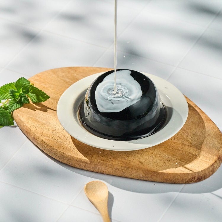 六福嫩仙草凍 350G