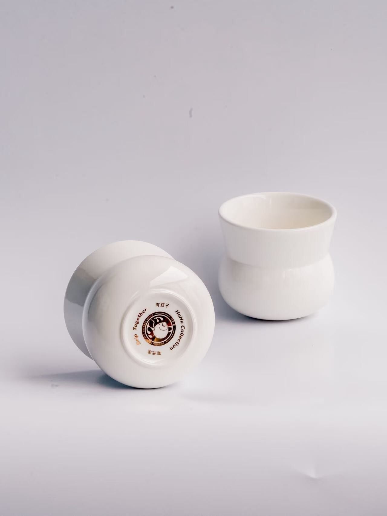 HUHU-COLLECTION 元炁杯 Lucid- 經典純色款