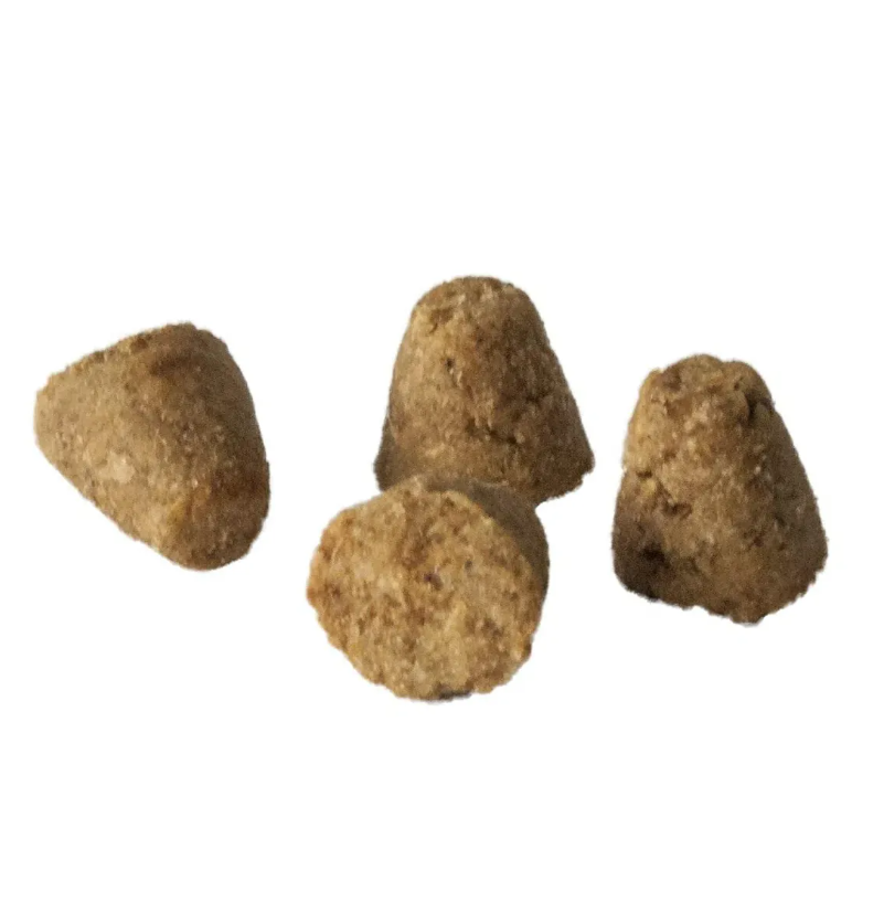 奧雲寶 傳統系列 - 紐西蘭羊肉狗糧 (細粒) 5lb (OBT_5L_S)