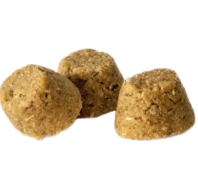 奧雲寶 無穀物系列 - 鴨肉配方狗糧 (大粒) 5LB (OBT_5PPD)