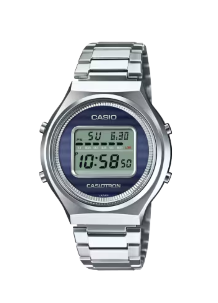 Casio TRN-50-2A
