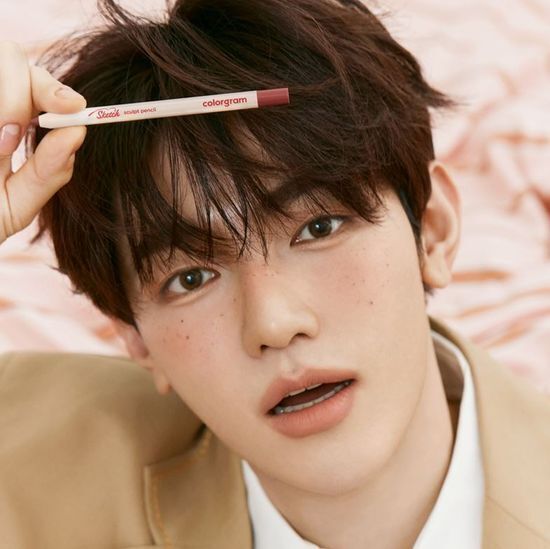 Colorgram 柔霧塑形修容筆【5款色號】