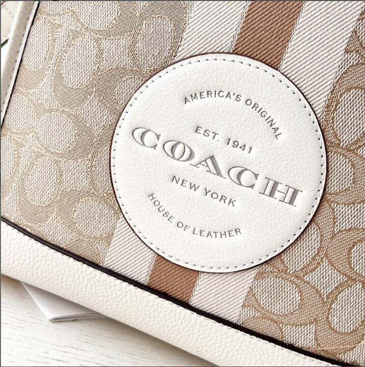 COACH 托特包