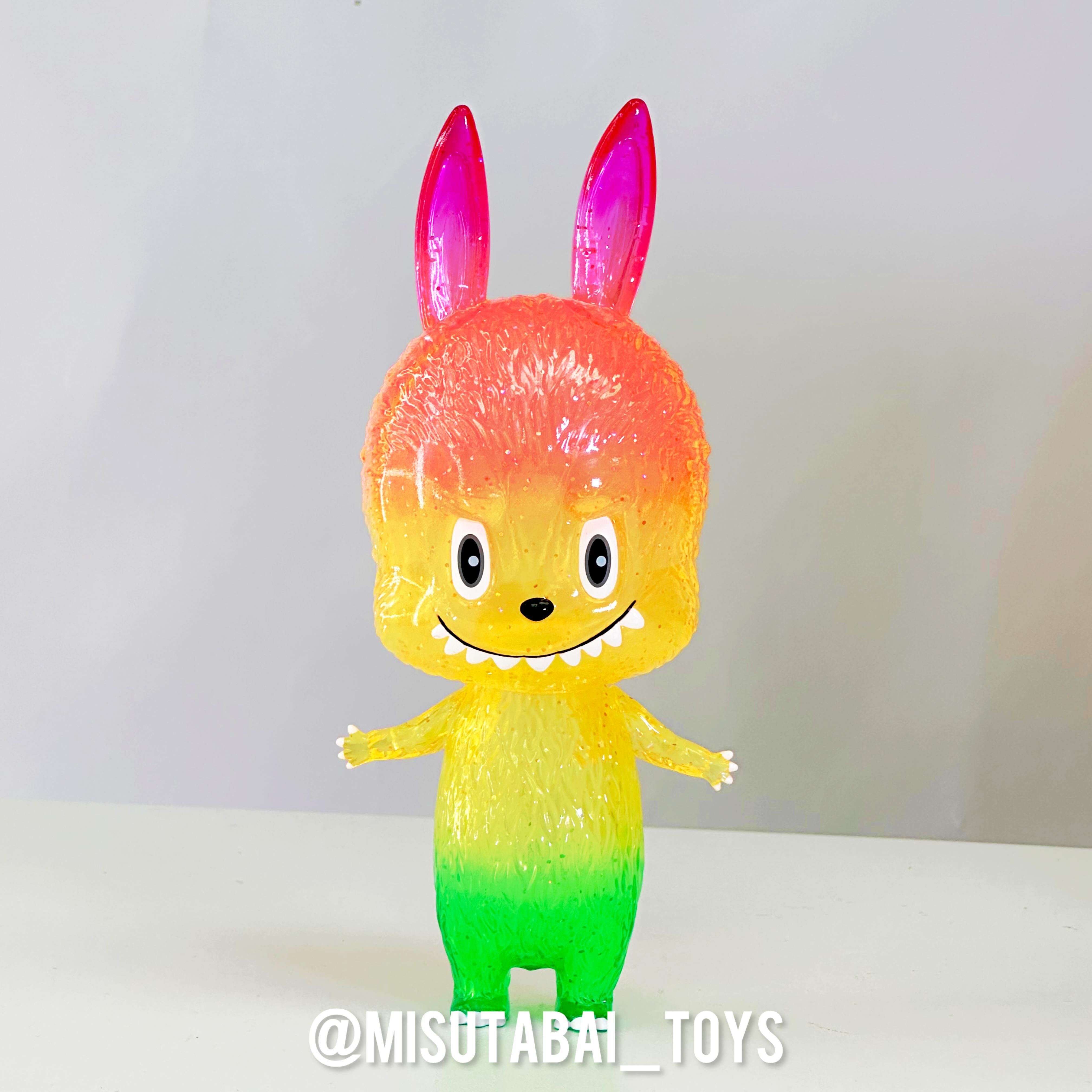 Labubu Amo Figure  (PTS 2025)