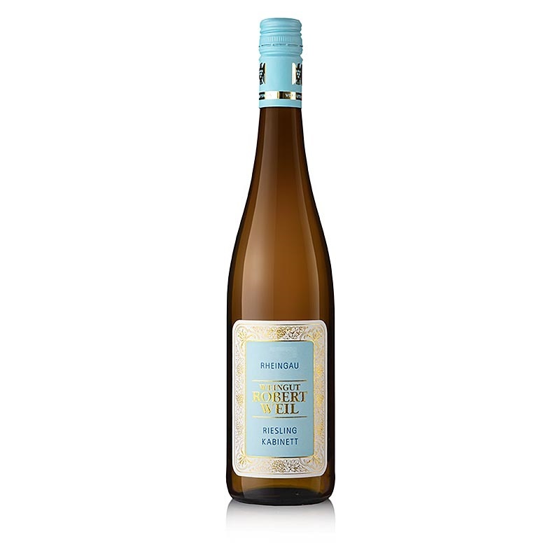 Weingut Robert Weil Rheingau Riesling Kabinett
