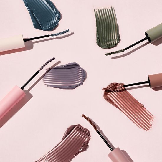 MUDE 纖長捲翹睫毛膏 / 睫毛打底膏【12款色號】