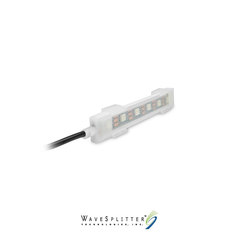 米特3C數位–WaveSplitter 威世波 螢幕支架RGB燈條/WST-OTH002