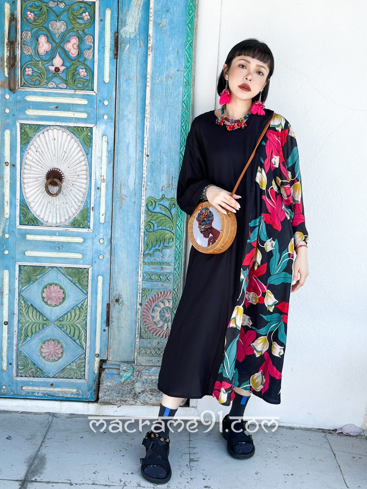 +NIPPON DNA one piece - 7IA-3121