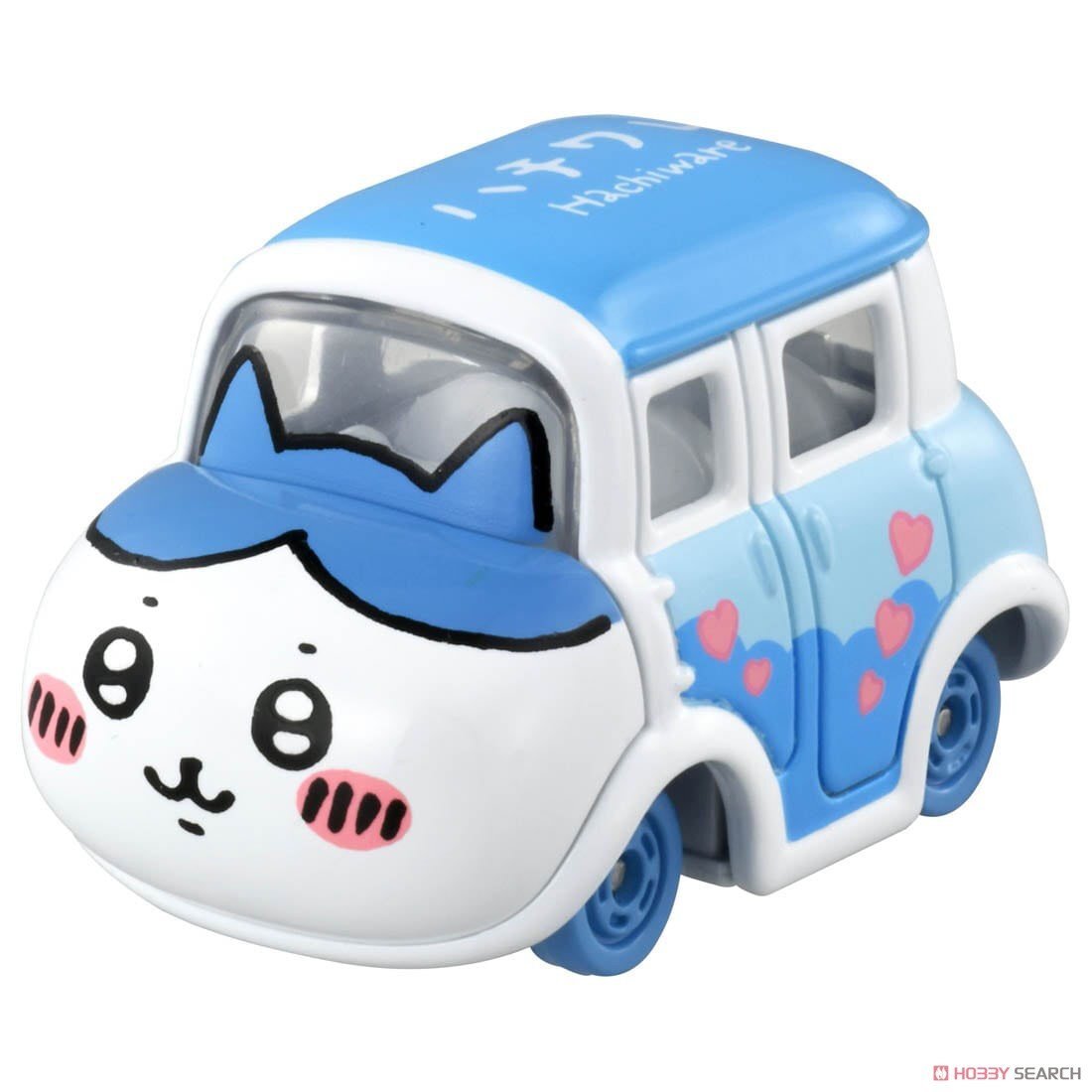 Takara Tomy 多美小汽車 DreamTomicaSP 吉伊卡哇 小八貓