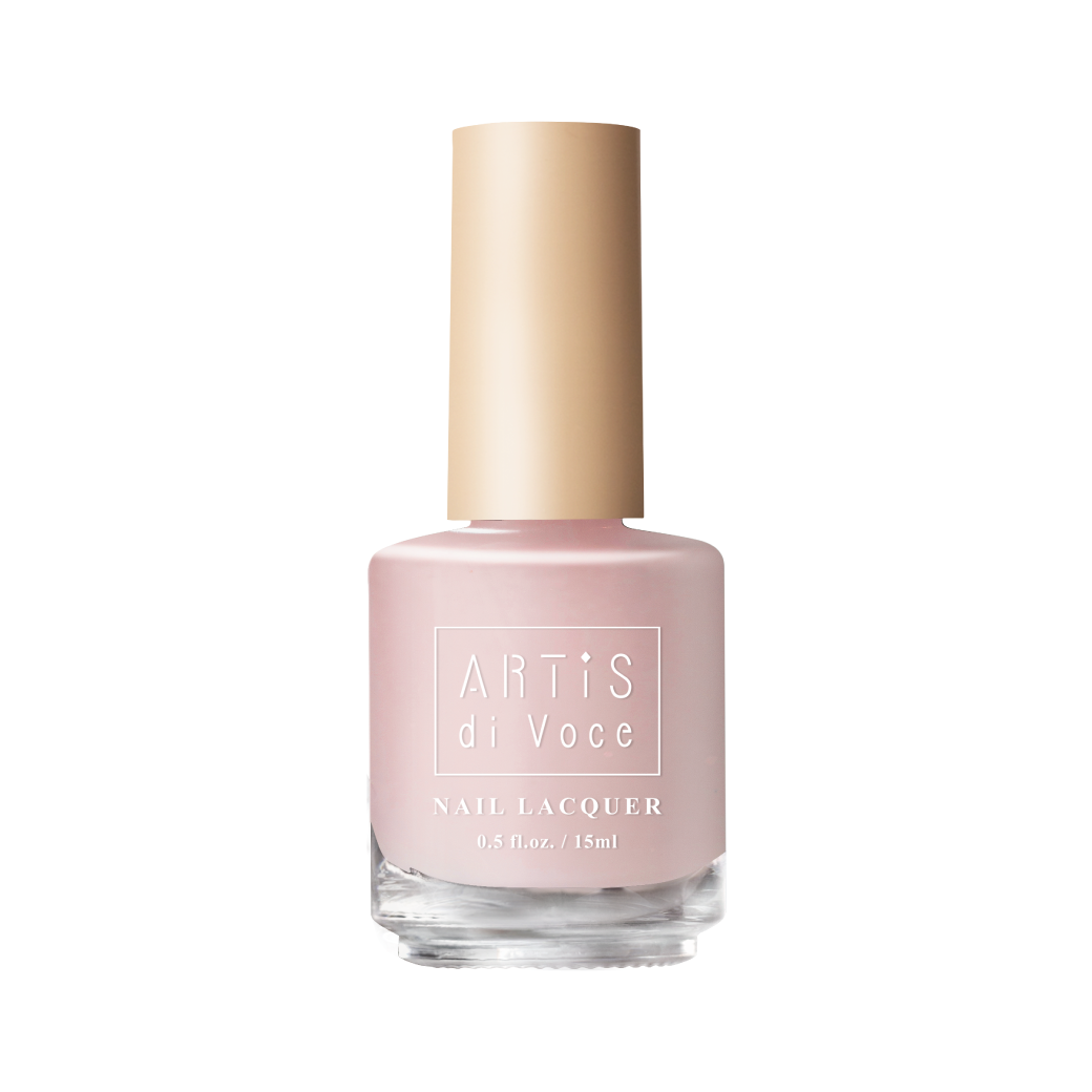 ARTiS di Voce 彩色指甲油 LC254
