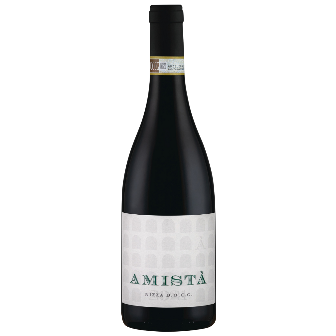 Amistà Nizza DOCG 2021