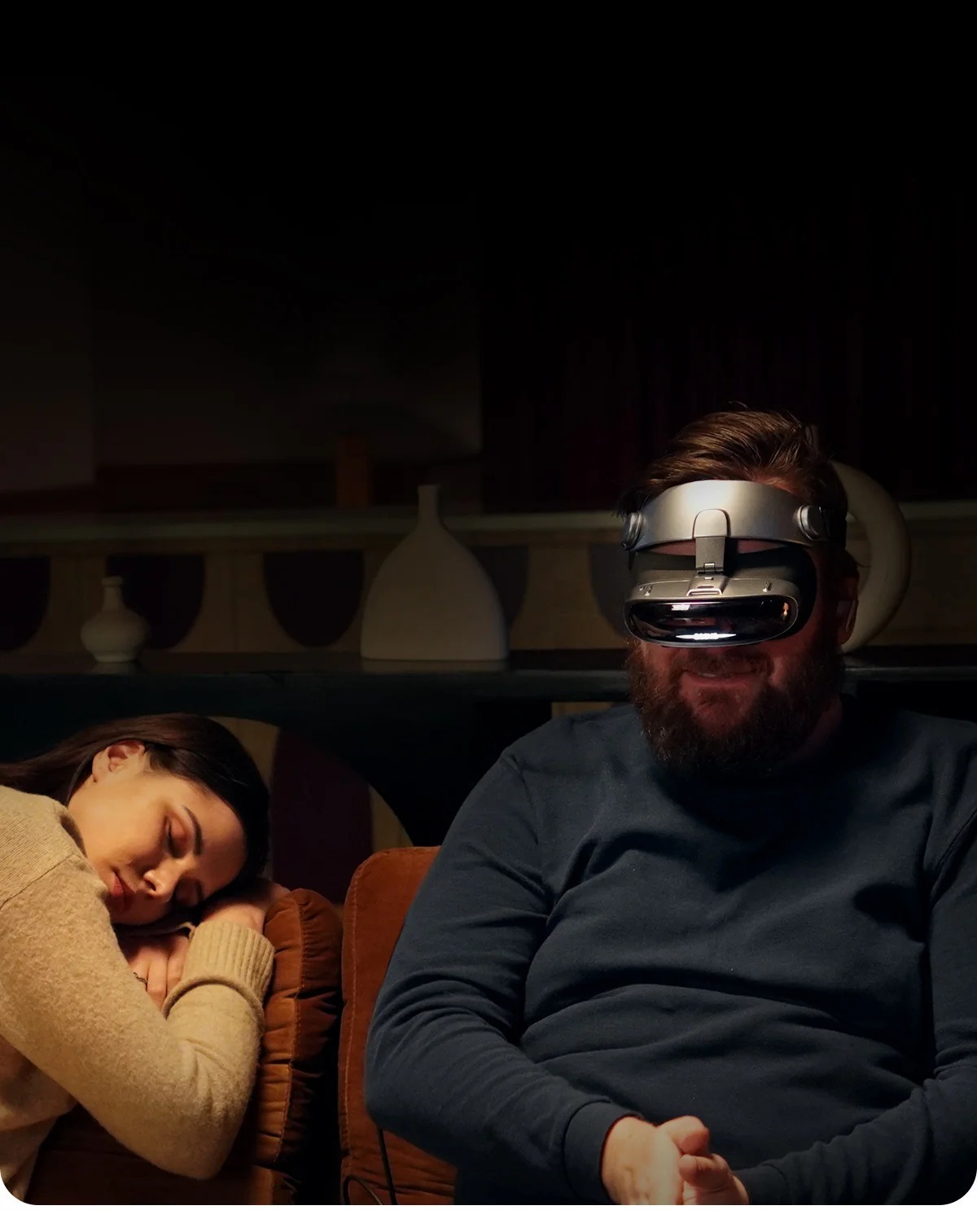 GOOVIS G3X Head-Mounted Display