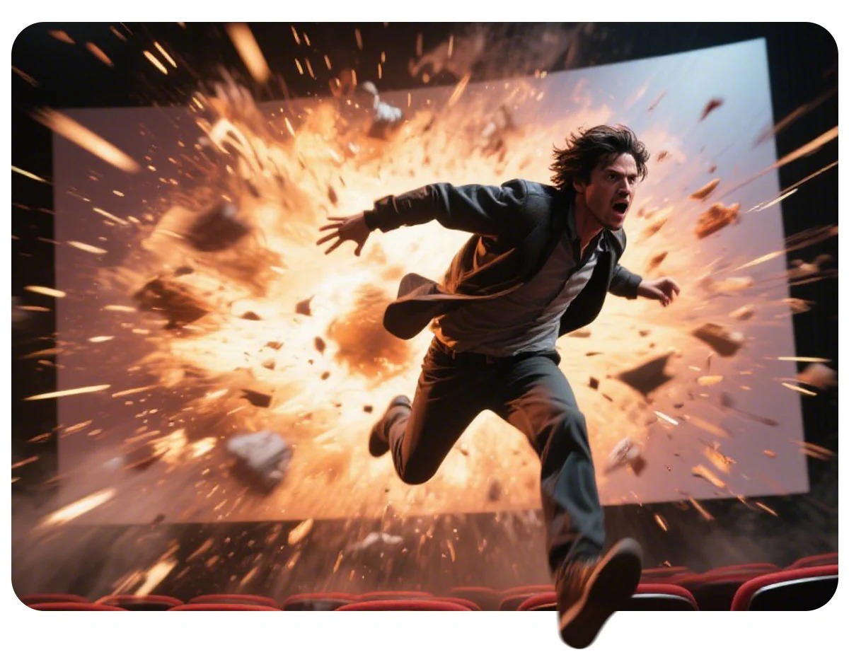 GOOVIS G3X Head-Mounted Display