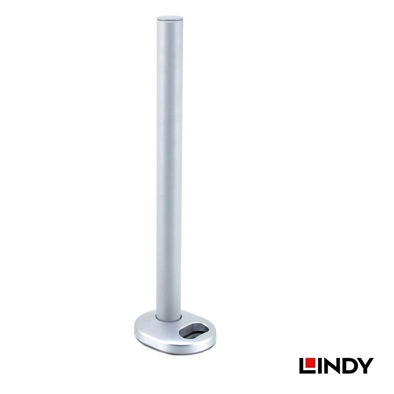 米特3C數位–LINDY 林帝 液晶螢幕支架 穿孔式支桿/45cm(40962)/70cm(40963)