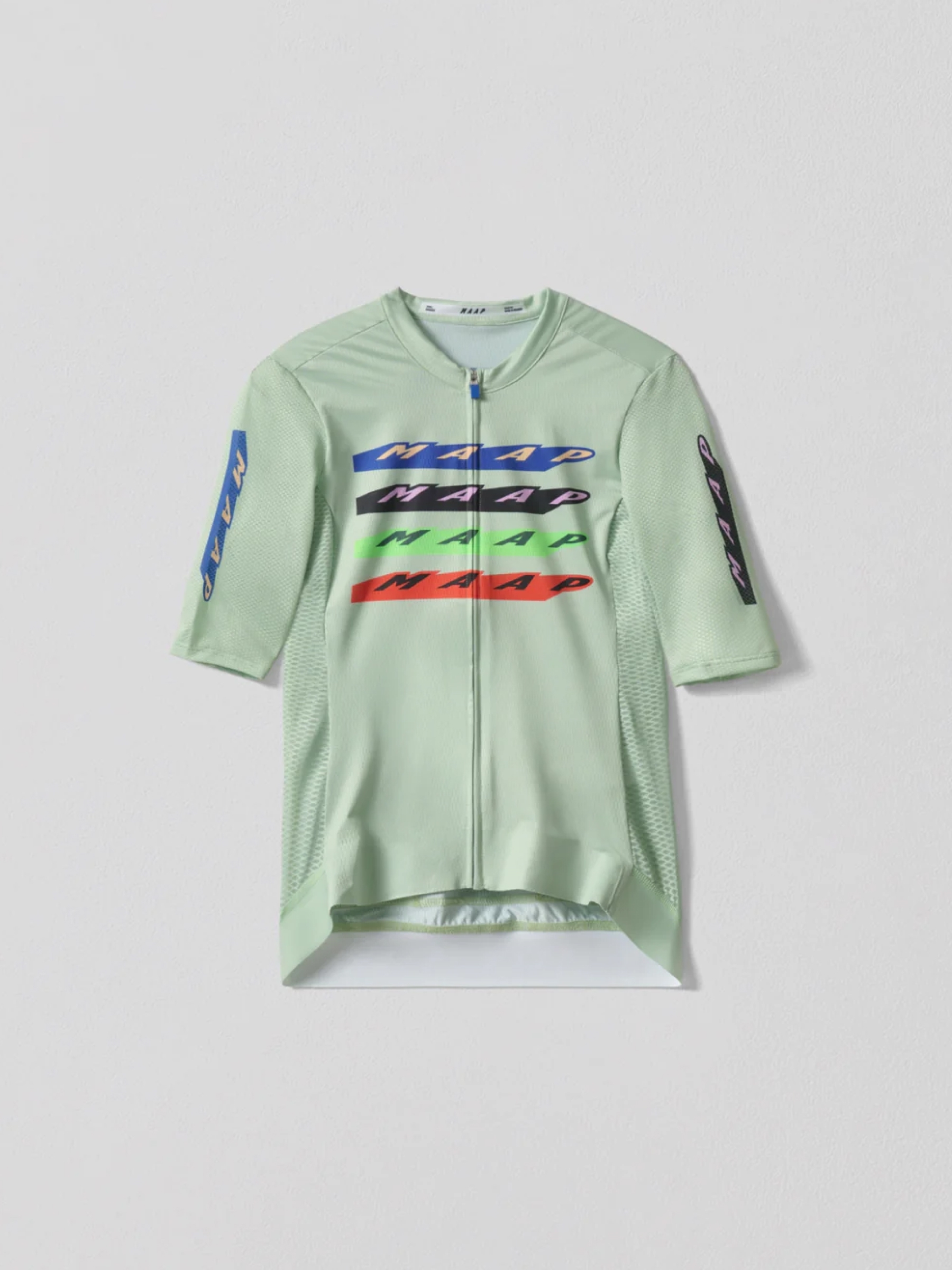 【MAAP】W's Evade X Pro Air Jersey 女短車衣 /  Sage 玉藻綠