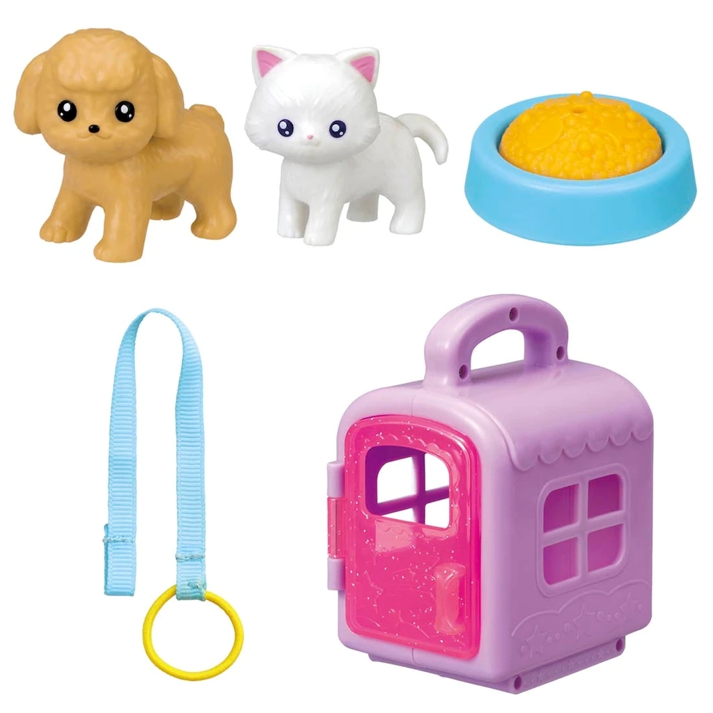 M51660 口袋咪露寵物套裝