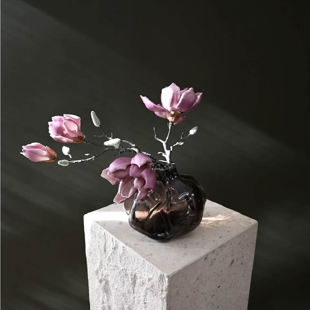 101 Copenhagen 對材料和精緻的紋理、有機形狀和顏色充滿熱情