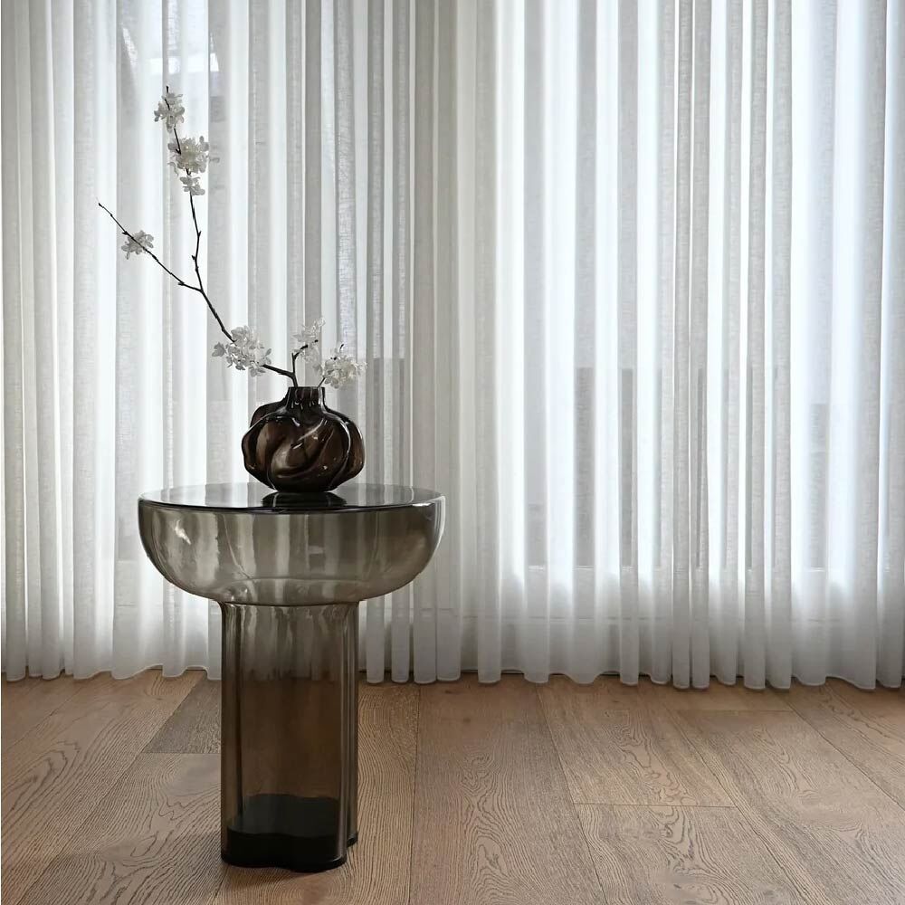 101 Copenhagen 對材料和精緻的紋理、有機形狀和顏色充滿熱情