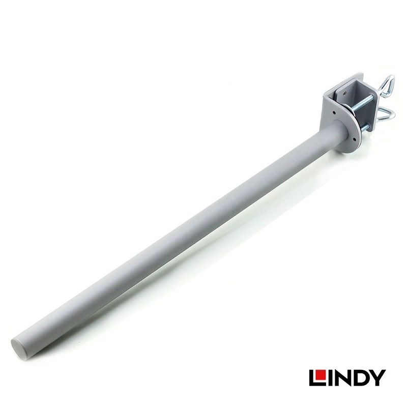 米特3C數位–LINDY 林帝 液晶螢幕支架 C型夾鉗式支桿/45cm(40692)/70cm(40693)