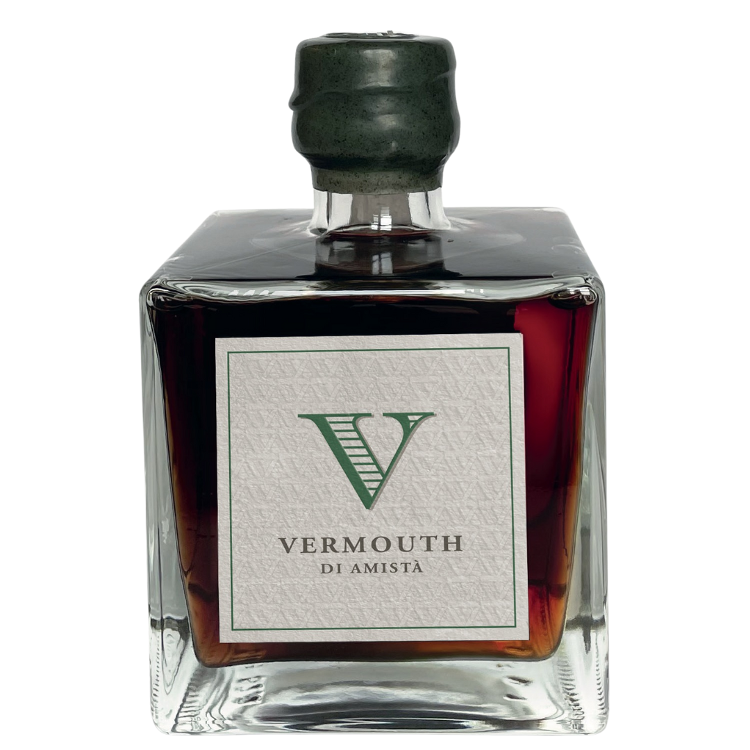 Amistà Vermouth