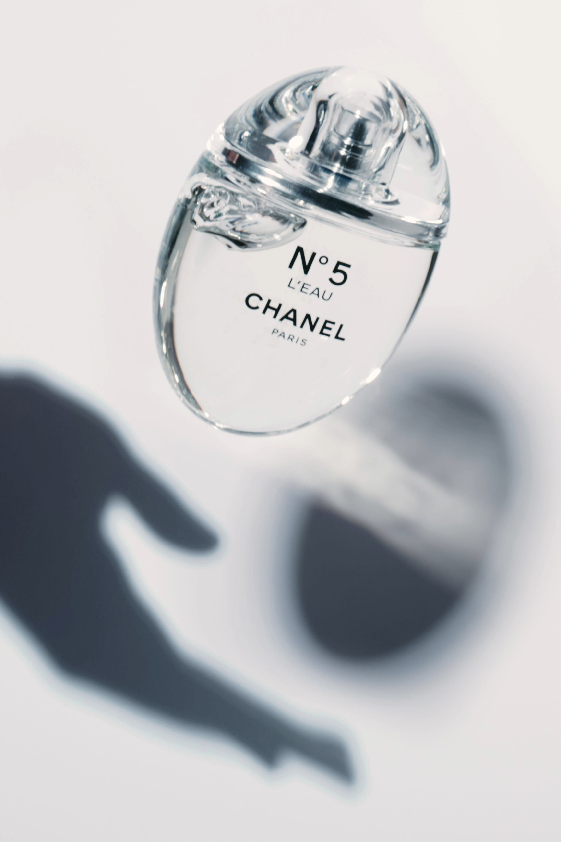 【現貨】CHANEL N5 LEAU 清新晨露淡香水 水滴限定版 50ML CHANELLEAU